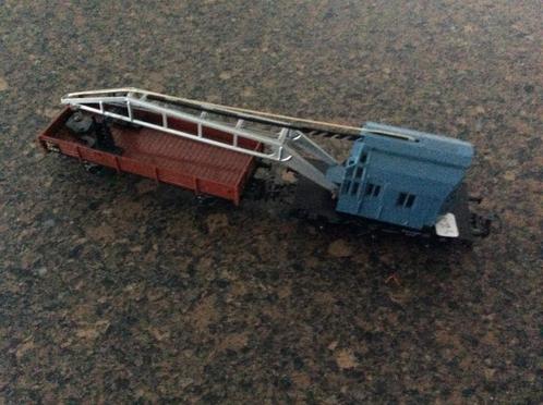 maerklin modeltrein ho, Hobby en Vrije tijd, Modeltreinen | H0, Nieuw, Wagon, Wisselstroom, Märklin, Ophalen of Verzenden