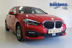 BMW 1-serie 118i Business Edition | NL-AUTO+N.A.P! | LED | C, 65 €/maand, Gebruikt, Origineel Nederlands, Bedrijf