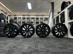 20 Inch Volkswagen Scirocco velgenset 5x112. VAG., Ophalen, Gebruikt, Banden en Velgen, 235 mm