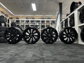 20 Inch Volkswagen Scirocco velgenset 5x112. VAG. beschikbaar voor biedingen