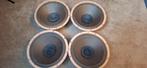 4x Philips ad1255 m7 (€100 voor alle 4), Ophalen, Philips, Zo goed als nieuw, Minder dan 60 watt