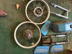 Casal K181 onderdelen, Fietsen en Brommers, Brommeronderdelen | Oldtimers, Ophalen, Gebruikt, Overige typen, Overige merken