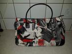 Grote Marilyn Monroe tas in nette staat, Sieraden, Tassen en Uiterlijk, Tassen | Damestassen, Verzenden, Zo goed als nieuw
