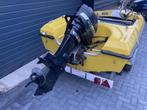 Boot speedboot boottrailer 50 pk, Nieuw