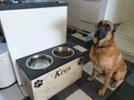 houten voer drinkbakstandaard div mogelijkheden, Info@rwhoutidee.nl, Nieuw, Ophalen of Verzenden, Wervershoof