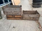 Oude kistjes, Antiek en Kunst, Curiosa en Brocante, Ophalen