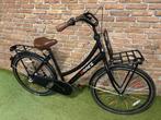 Fietshokje Hoofddorp: Raaks Cargo Damesfiets 54cm, 53 tot 56 cm, Versnellingen, Niet ingevuld, Ophalen of Verzenden