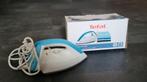 Tefal strijkijzer zo goed als nieuw, Ophalen of Verzenden, Zo goed als nieuw