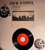 Toto - Pamela 7" Single1988, Ophalen of Verzenden, 1980 tot 2000, Gebruikt