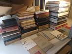 Verzameling kunstboeken + cultuur / dichtbundels, Ophalen, Zo goed als nieuw