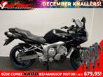Yamaha FZ 6 FAZER (bj 2007), Motoren, Motoren | Yamaha, 4 cilinders, Motorrijbewijs A, Bedrijf, Onbekend