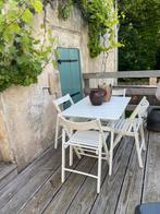 Gave Franse tuinset, Antiek en Kunst, Curiosa en Brocante, Ophalen