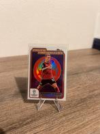 Alejandro Grimaldo 2024-25 Topps Finest UCC #PF-5 Prized Foo, Ophalen of Verzenden, Zo goed als nieuw, Plaatje