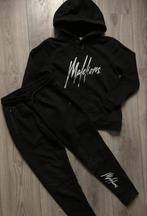 Malelions Trainingspak maat 12, Ophalen of Verzenden, Gebruikt, Jongen, Sport- of Zwemkleding