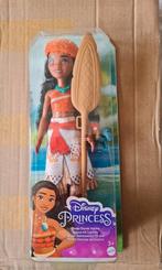 Leuke prinsessen barbie pop nieuw in doos, Kinderen en Baby's, Ophalen of Verzenden, Nieuw, Barbie