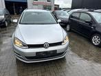 Volkswagen Golf 1.6 TDI Comfortline BlueMotion|Oostenrijkse, Stof, Gebruikt, Zwart, Origineel Nederlands