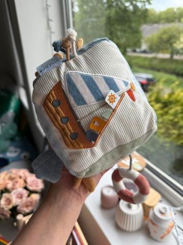 Little Dutch set (music mobile, playing ball and mat) beschikbaar voor biedingen