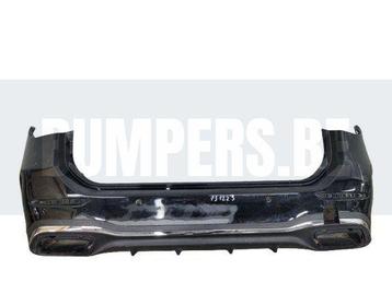 Bumper Mercedes C Klasse W206 206 AMG Estate 21-A2068851103  beschikbaar voor biedingen