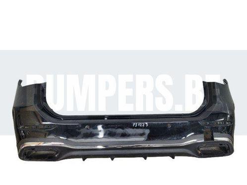 Bumper Mercedes C Klasse W206 206 AMG Estate 21-A2068851103, Auto-onderdelen, Carrosserie en Plaatwerk, Bumper, Achter, Gebruikt