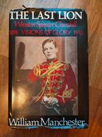 The Last Lion : Visions of Glory - William Manchester, Gelezen, William Manchester, Europa, Ophalen of Verzenden