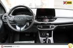 Hyundai i30 Wagon 1.0 T-GDi MHEV Automaat Comfort Smart | Al, Auto's, Automaat, 12 maanden, Gebruikt, Zwart