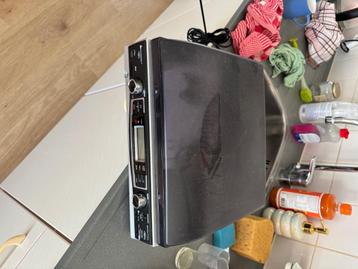 Platenspeler  beschikbaar voor biedingen