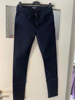 Broek Tommy Hilfiger maat 34, Blauw, Nieuw, Ophalen of Verzenden, Maat 34 (XS) of kleiner