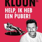 2 e-tickets Help! Ik heb een puber! van Kluun, Twee personen, Oktober