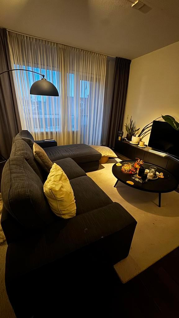 Ikea Kivik bank, Huis en Inrichting, Banken | Complete zithoeken, Zo goed als nieuw, Ophalen