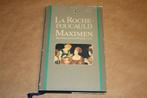 Maximen. Bespiegelingen, portretten. F. La Rochefoucauld., Boeken, Ophalen of Verzenden, Gelezen