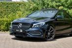Mercedes-Benz CLA-klasse 200 AMG Panoramadak | Night Pakket|, Auto's, Mercedes-Benz, Gebruikt, 715 kg, Zwart, 1595 cc