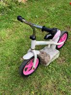 Kinderfietsen, Ophalen, Gebruikt, Minder dan 16 inch, Zijwieltjes
