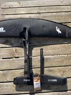 F-one SK8 V2 950 Carbon full plane, incl 200 Carving € 849, Ophalen, Gebruikt, Wingsurf-hydrofoil
