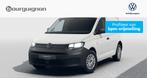 Volkswagen Bedrijfswagens Caddy Cargo Comfort Caddy (5) 2.0, Stof, 4 cilinders, Volkswagen, Wit