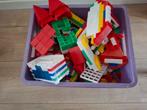 Bambino bouwstenen, Kinderen en Baby's, Speelgoed | Bouwstenen, Ophalen of Verzenden, Gebruikt