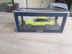 Opel Kadett Rallye 2.0 E, Hobby en Vrije tijd, Modelauto's | 1:18, Ophalen of Verzenden, Nieuw, Auto, Norev