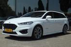 FORD MONDEO WAGON 2.0 IVCT HEV ST-LINE AUT. | ELEKTR. TREKHA, 188 pk, Gebruikt, 4 cilinders, Mondeo