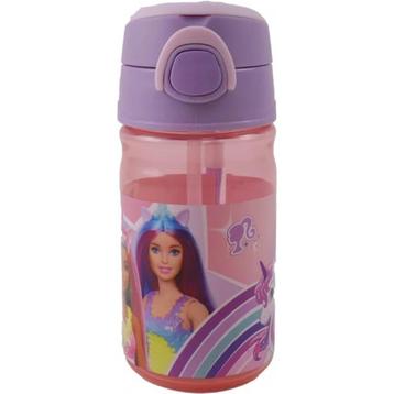Barbie Bidon - Kunststof beschikbaar voor biedingen