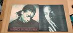 Lp Terence trent d'arby, Ophalen of Verzenden, 1980 tot 2000, Gebruikt