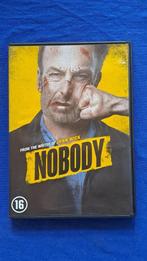 Nobody "Bob Odenkirk", Cd's en Dvd's, Dvd's | Actie, Gebruikt, Ophalen of Verzenden, Actie