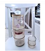 bio stabil 2000 magnetron set type A, Ophalen of Verzenden, Zo goed als nieuw, Overige typen