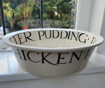 Nieuw! Oven dish hotpot Toast & Marmelade, Emma Bridgewater beschikbaar voor biedingen