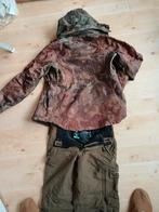 Protest snowboard/ski pak camouflage maat M, Kleding | Dames, Wintersportkleding, Zo goed als nieuw, Protest, Pak, Ophalen