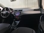 Seat Ibiza 1.0 TSI Style Business Intense Camera Navigatie D, Auto's, Voorwielaandrijving, Stof, Met garantie (alle), Origineel Nederlands