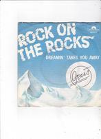 Single Opus - Rock on the rocks, Cd's en Dvd's, Vinyl Singles, Pop, Ophalen of Verzenden, Zo goed als nieuw