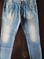 ZGAN CLASSIC PME LEGEND CONSTELLATION STRAIGHT FIT 38/36!!, Kleding | Heren, Spijkerbroeken en Jeans, Ophalen of Verzenden, Zo goed als nieuw