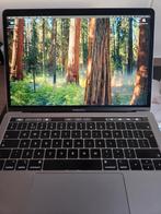 MacBook Pro 13-inch (2018) - Uitstekende staat!, Computers en Software, Apple Macbooks, Gebruikt, 2 tot 3 Ghz, Qwerty, 8 GB