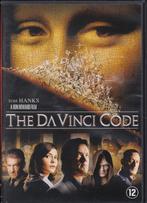 The Da Vinci Code, Ophalen of Verzenden, Zo goed als nieuw