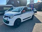 Renault Twingo SCe Authentique 90 PK, Gebruikt, Zwart, 840 kg, 4 stoelen