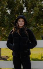 Lemieux winterjas, Dieren en Toebehoren, Paardrijkleding, Ophalen of Verzenden, Zo goed als nieuw, Overige soorten, Bovenkleding